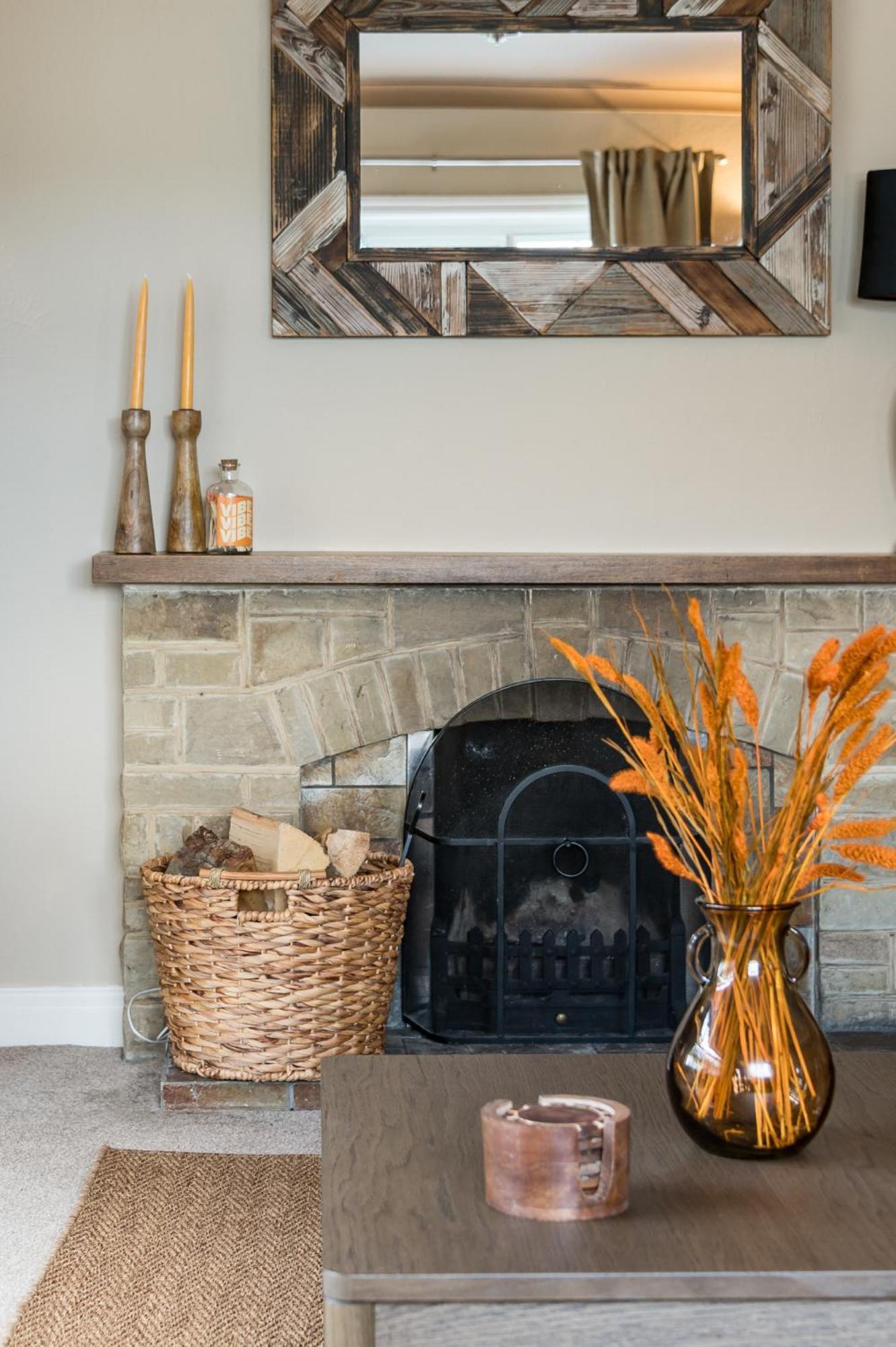 Central Malham Wellbeing Escape With Hot Tub Sleeps 8 ภายนอก รูปภาพ